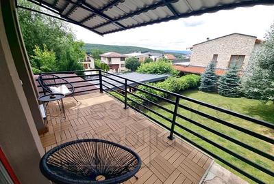 Pet friendly! Casa spatioasa cu 5 camere, Europa+2 Garaje - 23