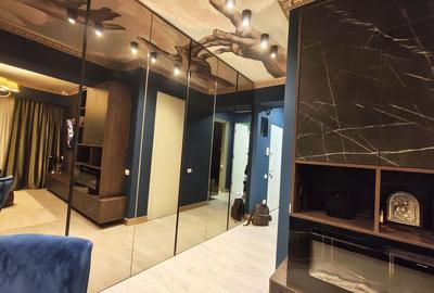 | Apartament 2  camere -Politehnica Iuliu Maniu 6R Afi Mall | - 6