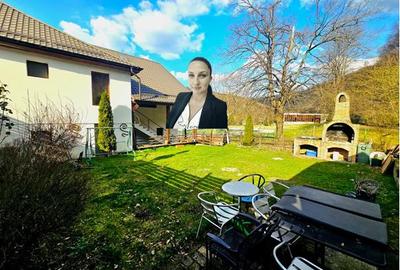 Resita Casa cu Teren Drept 500 Mp retrasa la marginea padurii - 1
