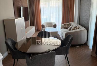 Apartament cu 3 camere decomandat, mobilat în Mărăști