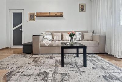 KM 4-5(COD 05) - Apartament 2 Camere Ideale - 2