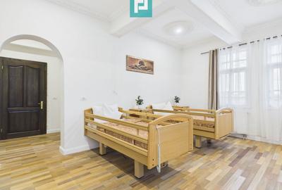 Proprietate Exclusivistă de Închiriat - 21