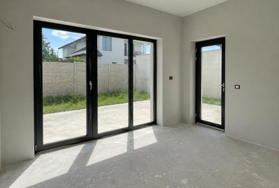CASA TIP DUPLEX - TUNARI - 4 CAMERE - 6