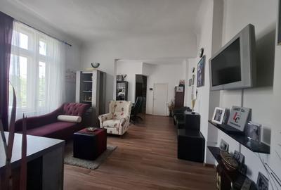 URGENT!, APARTAMENT TIP duplex in vila CONSOLIDATA, liber,  NEGOCIABIL - 4