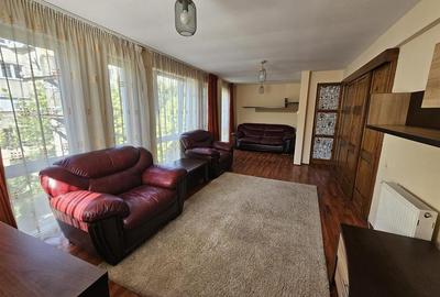 Alzza Real Estate | Apartament 2 camere de închiriat | Mănăș - 5