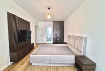 De Inchiriat apartament 2 camere Ivory Pipera | Garaj inclus - 1