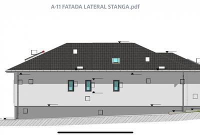 Exclusivitate!Com0%Casa pe un nivel în Chinteni, z. Liniștită,121mpu,teren487mp - 18