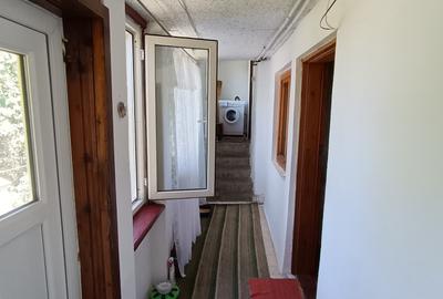 CASA CU TEREN 1000 MP,TOMESTI ,COMISION ZERO - 1