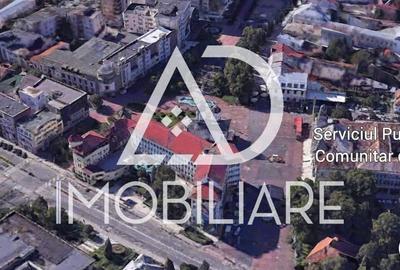 Spațiu comercial de închiriat – vizibilitate excelentă / Ultracentral - 5