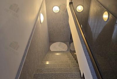 Vilă P+1+M Berceni, centru | 9 camere | 347 mp utili | Teren 465 mp - 12