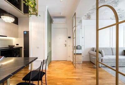 Apartament superb de inchiriat |  Calea Victoriei 3 camere | Imobil nou - 3