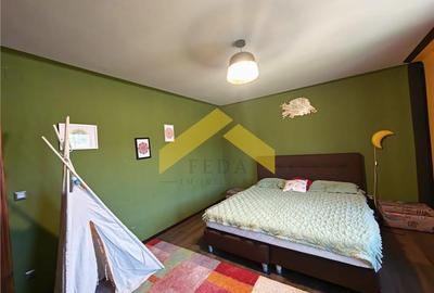 Casa de vanzare localitatea Cladova, judetul Arad - 11