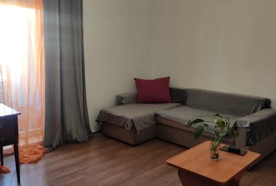 Drumul Sarii - Mihail Sebastian, 2 camere decomandate, mobilat si utilat - 12