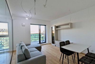 Apartament cu 2 camere decomandat în Aviației