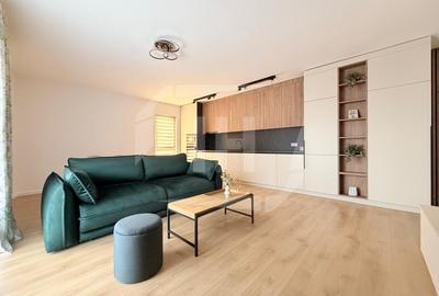 Apartament 2 camere | finisaje premium | terasa | parcare - 1