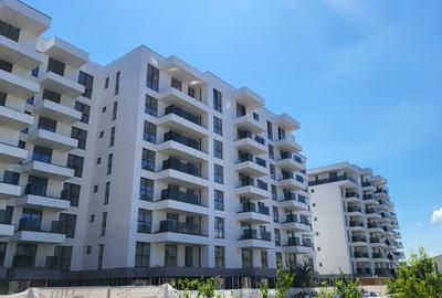 Studio dublu - Avans 10.000 euro - 2