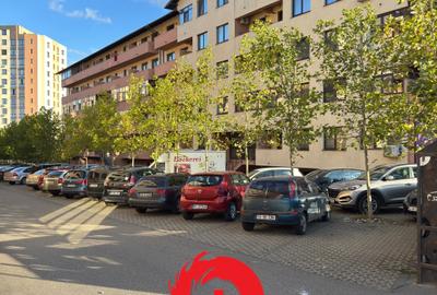 APARTAMENT 3 CAMERE CARTIER VISOIANU+loc de parcare subteran - 24