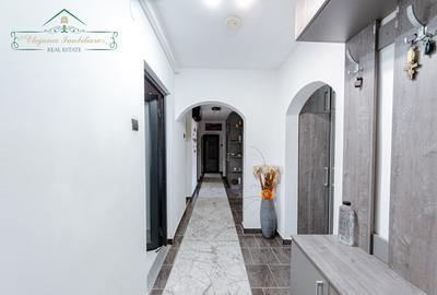 Apartament spațios cu 5 camere, centrală proprie,  zona Micălaca Miorița, Arad - 10