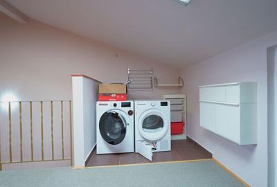 Vila 4 camere cu acces privat la piscina, Domus Stil, Pipera - 19