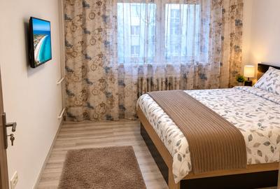 Apartament 2 Camere | Oxford – Campus | Prima Închiriere după Renovare - 7
