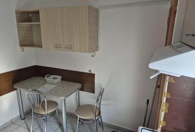 Apartament 2 camere semidecomandat mobilat utilat central garii - 9