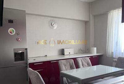 3 Camere de inchiriat | Berceni | Metrou | Parcare | PetFriendly - 4