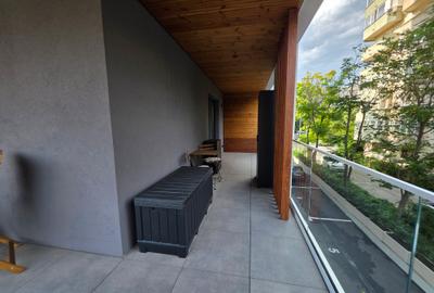 Apartament 3 camere vanzare 13 Septembrie bloc nou  design exclusivist , modern - 5