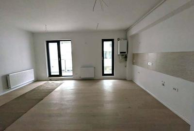 Apartament nou, cu 3 camere langa parcul Herastrau! - 2