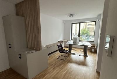 Sos Nordului ! Avenue Park - Boutique Apartments 2 camere lux  in Herastrau - 5