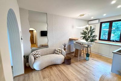 2 Camere | Floreasca | Mobilat si utilat Premium - 7