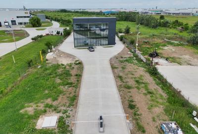 Showroom expunere centura nord si Hale de inchiriat - 6