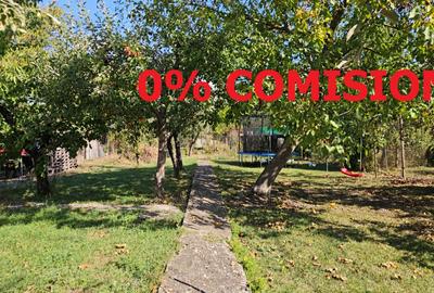 Casă individuală cu 3 camere în Gheorgheni