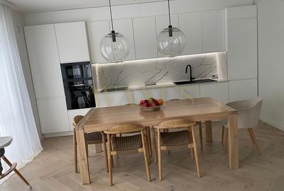 Duplex cu 4 camere în Borhanci