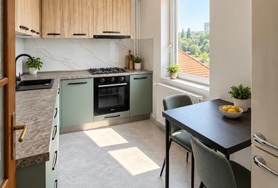Apartament 3 camere, vis-a-vis de Petrom - 4