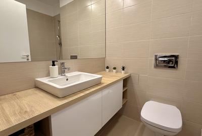 De inchiriat  | Apartament 2 camere | Belvedere Fabrica de Glucoza Floreasca - 10
