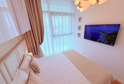 Direct Proprietar PF, Prima inchiriere, Up-Site, Floreasca/Promenada. Bonus Boxa - 9