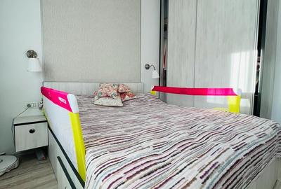 Tomis Nord Campus Universitatea Ovidius Apartament 2 camere si loc de parcare - 17