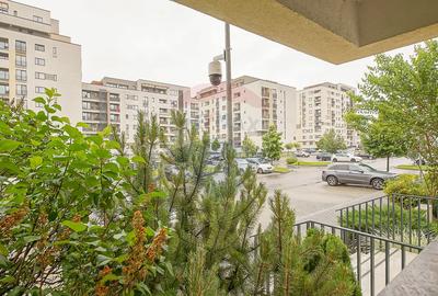 Apartament 2 camere decomandat | Parcare și boxă | Coresi Avantgarden - 7