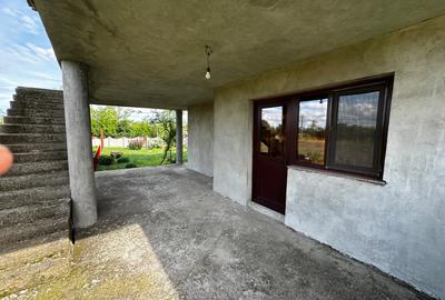 De vanzare, casa + teren 2000mp sat. Calienii Noi - 15