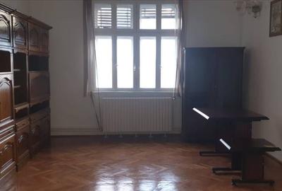 FAR - GARA ! CASA 4 CAMERE TEREN 400 MP. IDEAL SEDIU FIRMA BIROURI. - 8