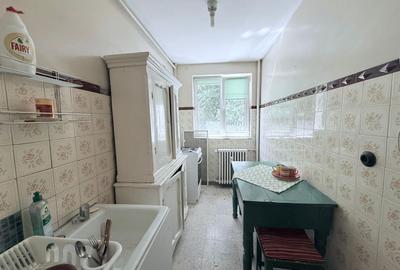 APARTAMENT 3 CAMERE ETAJ 1 BLOC REABILITAT ULTRACENTRAL - 4