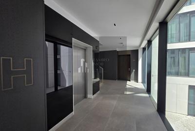 Apartament 3 camere 86mp - ONE Mamaia - etaj 1 - Aleea Lamia - 17