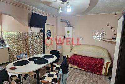 CASĂ ÎN CURTE COMUNĂ DE ÎNCHIRIAT - 2
