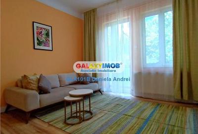 INCHIRIERE APARTAMENT 2 CAMERE in VILA-ULTRACENTRAL-Zona Universitate - 21