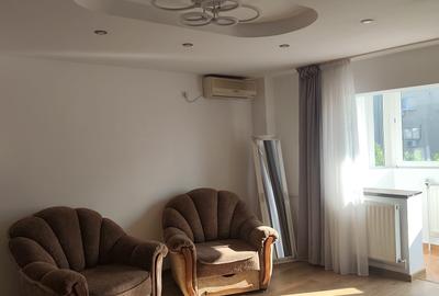 Inchiriez  apartament 2 camere - 7