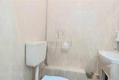 Spatiu comercial pentru depozit sau productie - Lipovei - 6