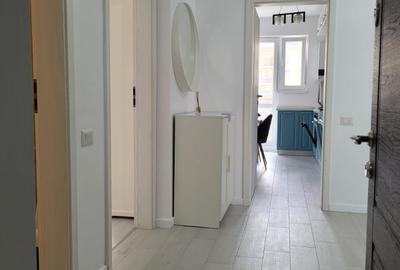 Metrou Berceni-Apartament 3 camere decomandat-Mobilat/Utilat-Chirie - 14