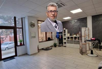 Spațiu comercial, de 50 mp, în Central