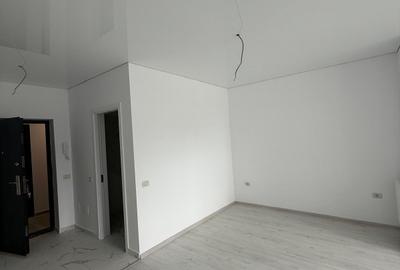 Garsoniera moderna-Bloc Nou - Militari Residence-Comision 0%-Finisaje Premium - 18