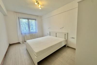 Apartament 3 camere de închiriat zona Tractorul - 3